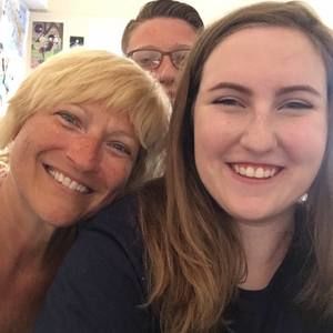 Meet your Posher, Barbara